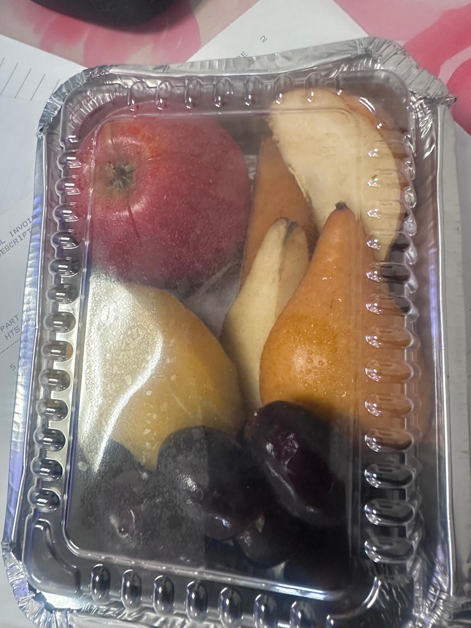 Fruit Box
