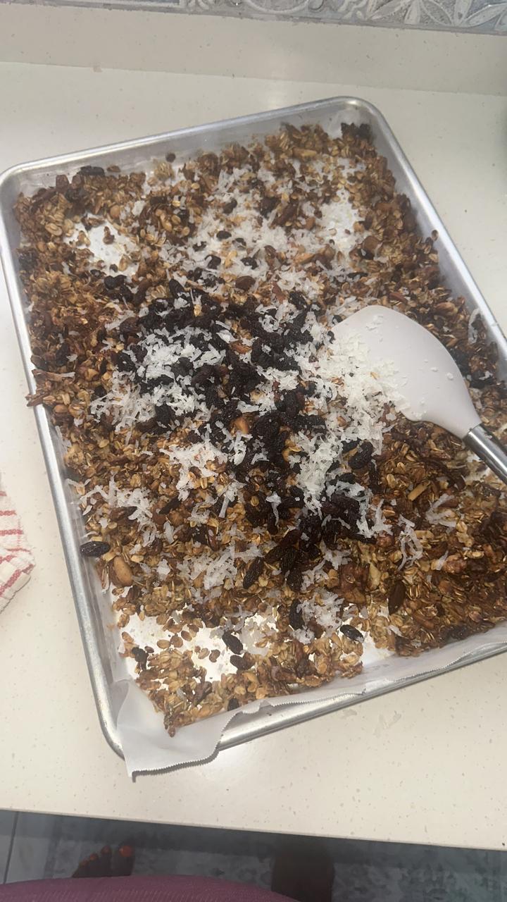 Quinoa