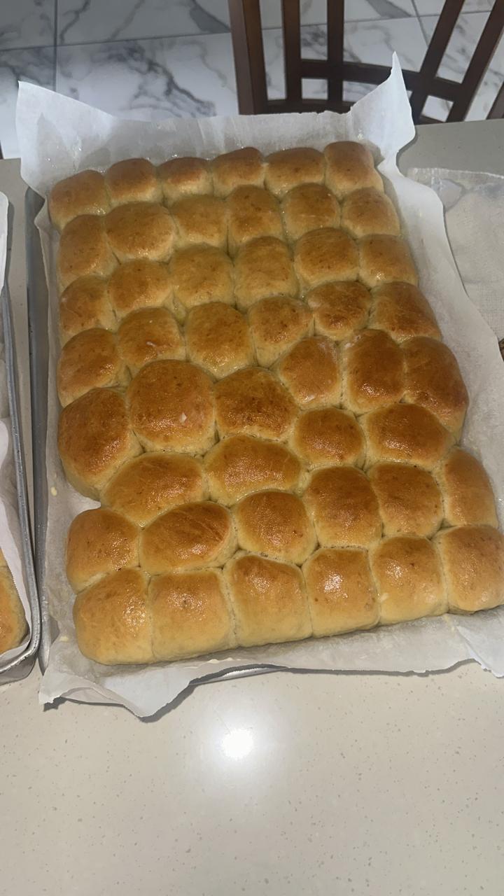 Fresh Rolls
