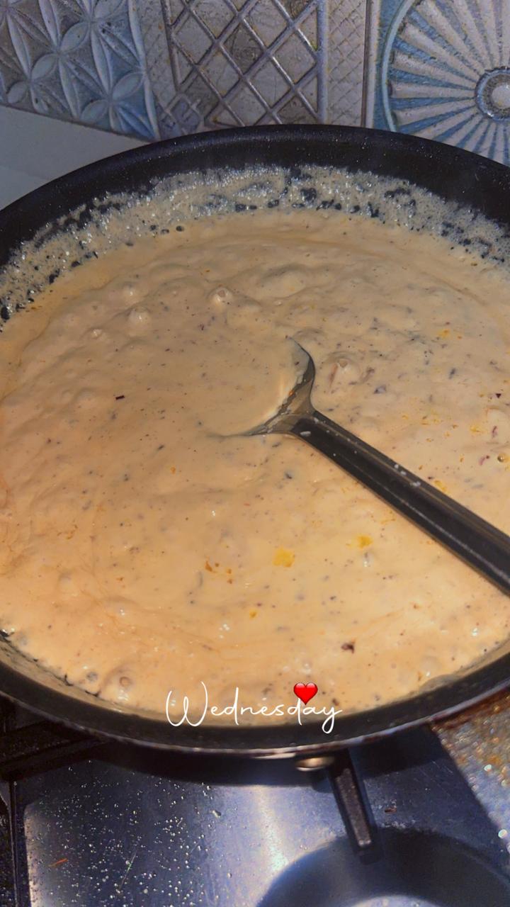 Alfredo